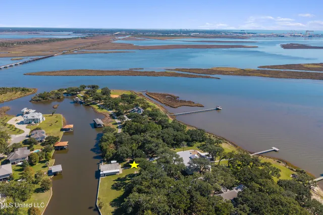 $2,850,000 | 308 Italian Isle Road, Gautier, MS 39553