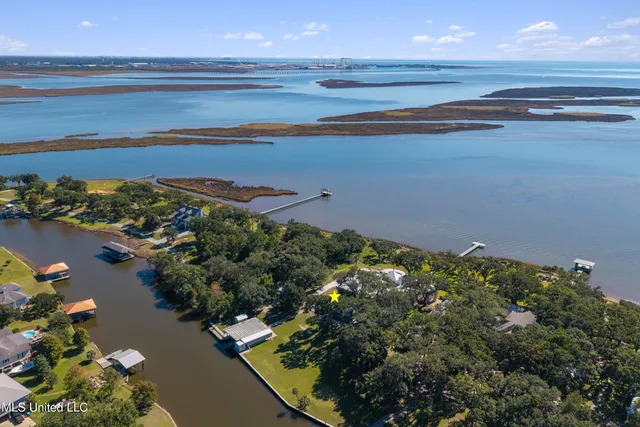 $2,850,000 | 308 Italian Isle Road, Gautier, MS 39553
