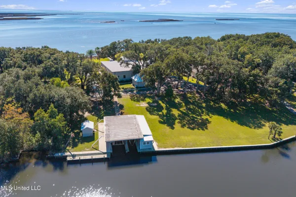 $2,850,000 | 308 Italian Isle Road, Gautier, MS 39553