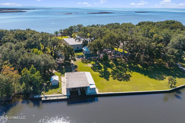 $2,850,000 | 308 Italian Isle Road, Gautier, MS 39553