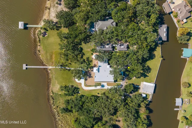 $2,850,000 | 308 Italian Isle Road, Gautier, MS 39553