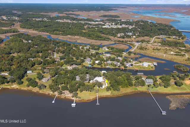 $2,850,000 | 308 Italian Isle Road, Gautier, MS 39553