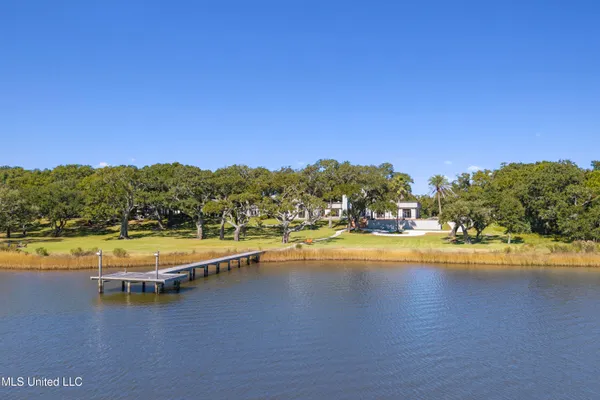 $2,850,000 | 308 Italian Isle Road, Gautier, MS 39553