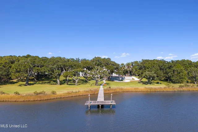 $2,850,000 | 308 Italian Isle Road, Gautier, MS 39553