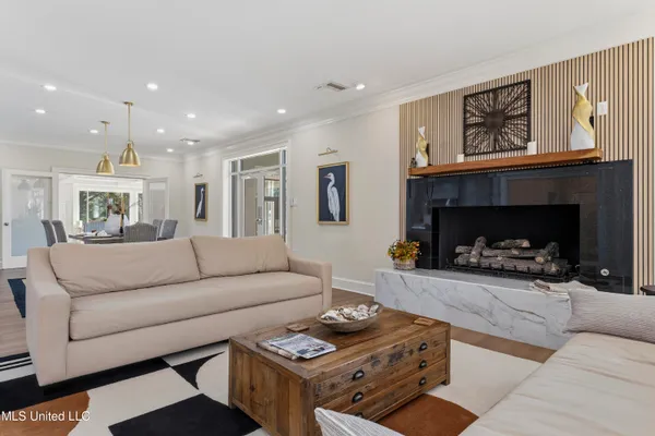 $2,850,000 | 308 Italian Isle Road, Gautier, MS 39553