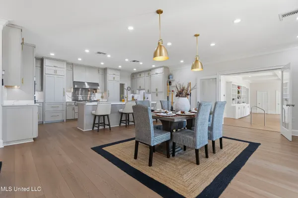 $2,850,000 | 308 Italian Isle Road, Gautier, MS 39553