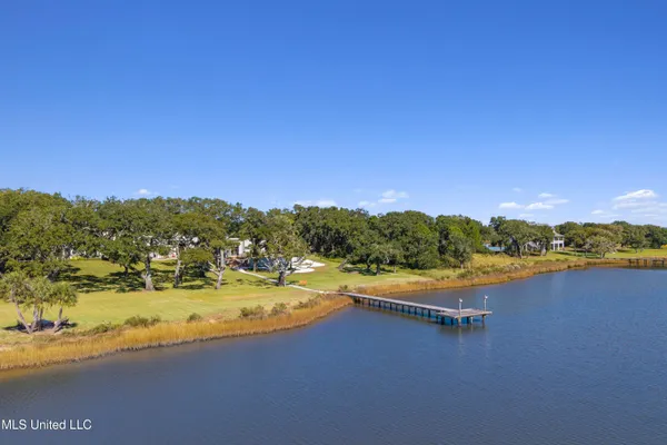 $2,850,000 | 308 Italian Isle Road, Gautier, MS 39553