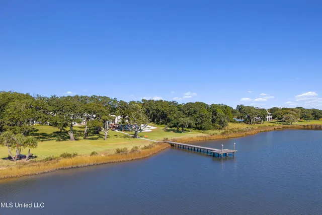 $2,850,000 | 308 Italian Isle Road, Gautier, MS 39553