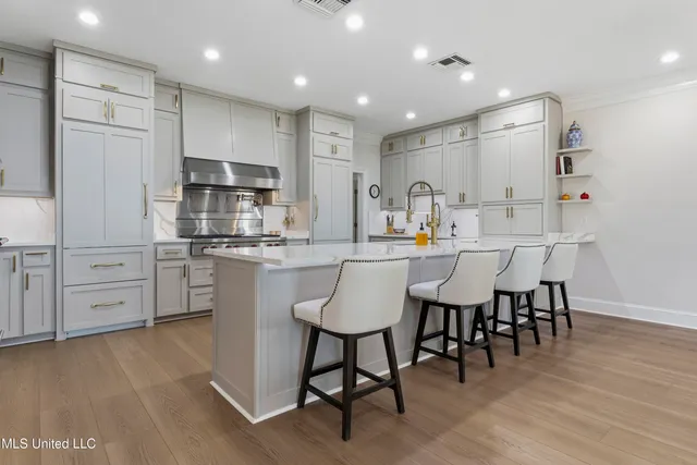 $2,850,000 | 308 Italian Isle Road, Gautier, MS 39553