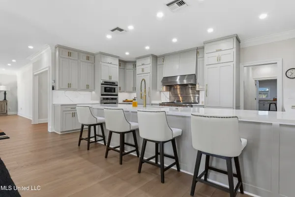$2,850,000 | 308 Italian Isle Road, Gautier, MS 39553