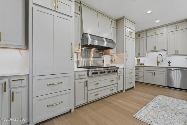 $2,850,000 | 308 Italian Isle Road, Gautier, MS 39553