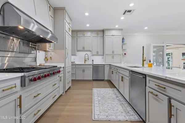 $2,850,000 | 308 Italian Isle Road, Gautier, MS 39553