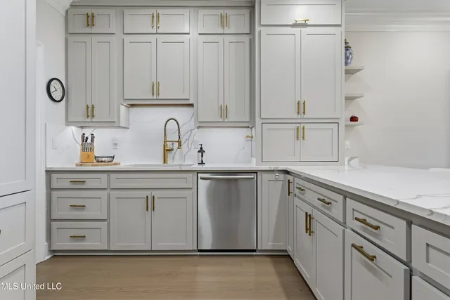 $2,850,000 | 308 Italian Isle Road, Gautier, MS 39553