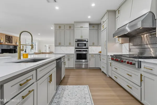 $2,850,000 | 308 Italian Isle Road, Gautier, MS 39553