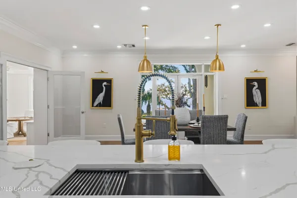 $2,850,000 | 308 Italian Isle Road, Gautier, MS 39553