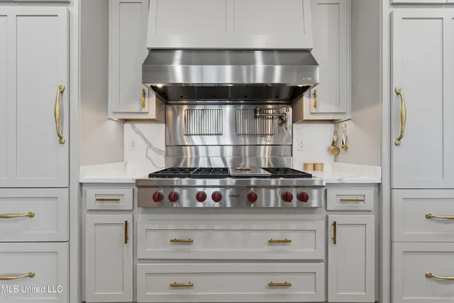 $2,850,000 | 308 Italian Isle Road, Gautier, MS 39553