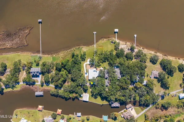 $2,850,000 | 308 Italian Isle Road, Gautier, MS 39553