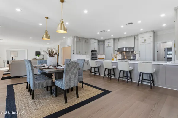 $2,850,000 | 308 Italian Isle Road, Gautier, MS 39553