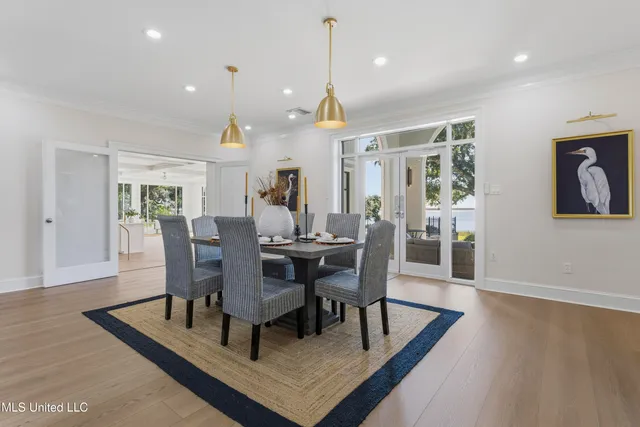 $2,850,000 | 308 Italian Isle Road, Gautier, MS 39553