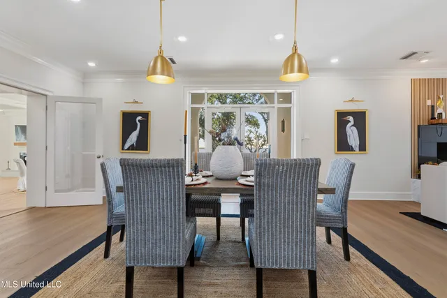 $2,850,000 | 308 Italian Isle Road, Gautier, MS 39553