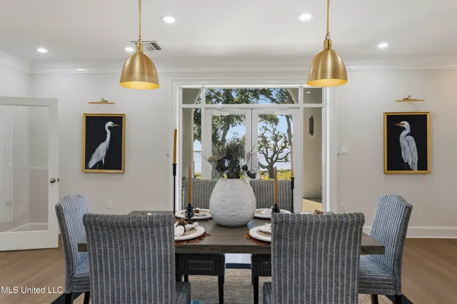 $2,850,000 | 308 Italian Isle Road, Gautier, MS 39553