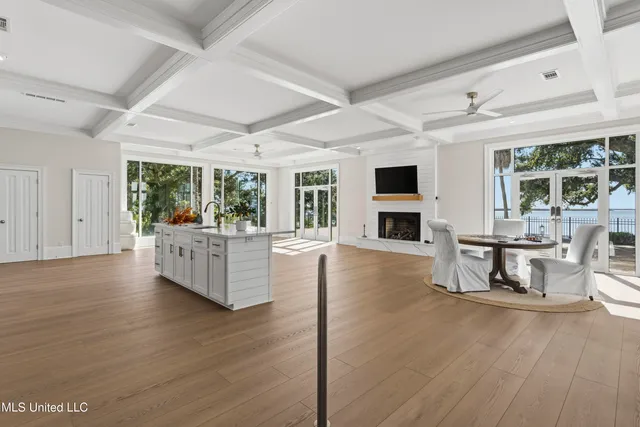 $2,850,000 | 308 Italian Isle Road, Gautier, MS 39553