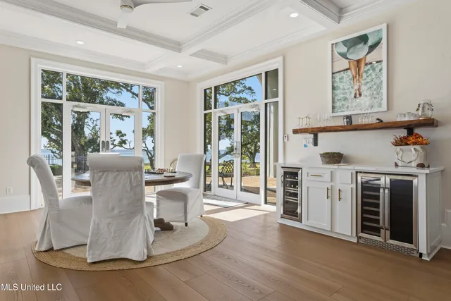 $2,850,000 | 308 Italian Isle Road, Gautier, MS 39553