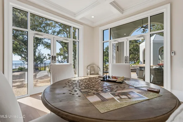 $2,850,000 | 308 Italian Isle Road, Gautier, MS 39553