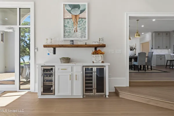 $2,850,000 | 308 Italian Isle Road, Gautier, MS 39553