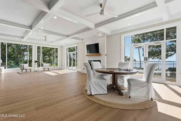 $2,850,000 | 308 Italian Isle Road, Gautier, MS 39553