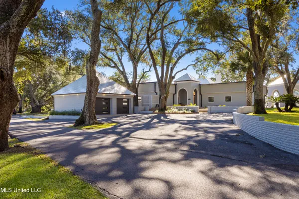 $2,850,000 | 308 Italian Isle Road, Gautier, MS 39553