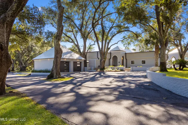 $2,850,000 | 308 Italian Isle Road, Gautier, MS 39553