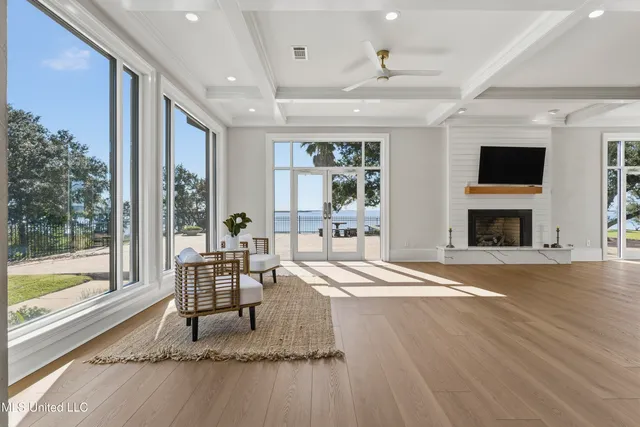 $2,850,000 | 308 Italian Isle Road, Gautier, MS 39553