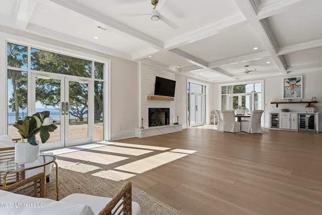 $2,850,000 | 308 Italian Isle Road, Gautier, MS 39553