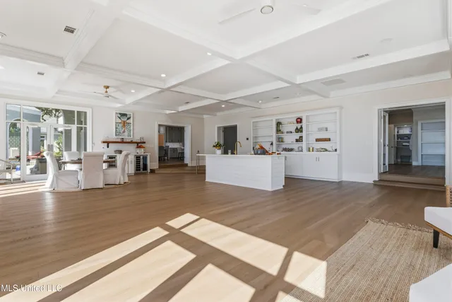 $2,850,000 | 308 Italian Isle Road, Gautier, MS 39553