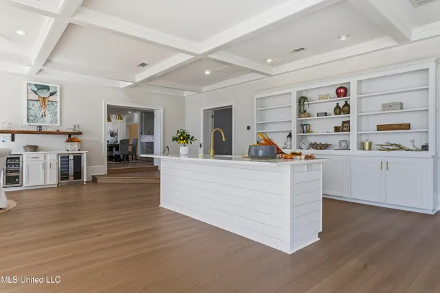 $2,850,000 | 308 Italian Isle Road, Gautier, MS 39553