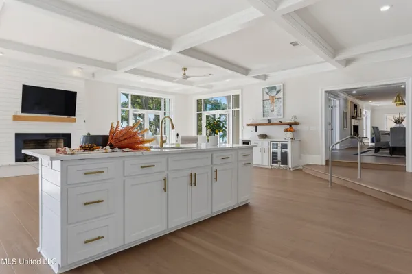 $2,850,000 | 308 Italian Isle Road, Gautier, MS 39553