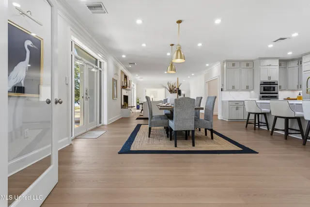 $2,850,000 | 308 Italian Isle Road, Gautier, MS 39553