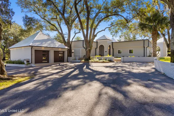 $2,850,000 | 308 Italian Isle Road, Gautier, MS 39553