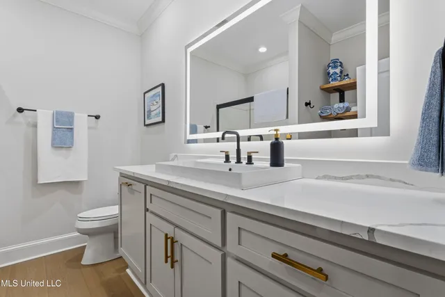 $2,850,000 | 308 Italian Isle Road, Gautier, MS 39553