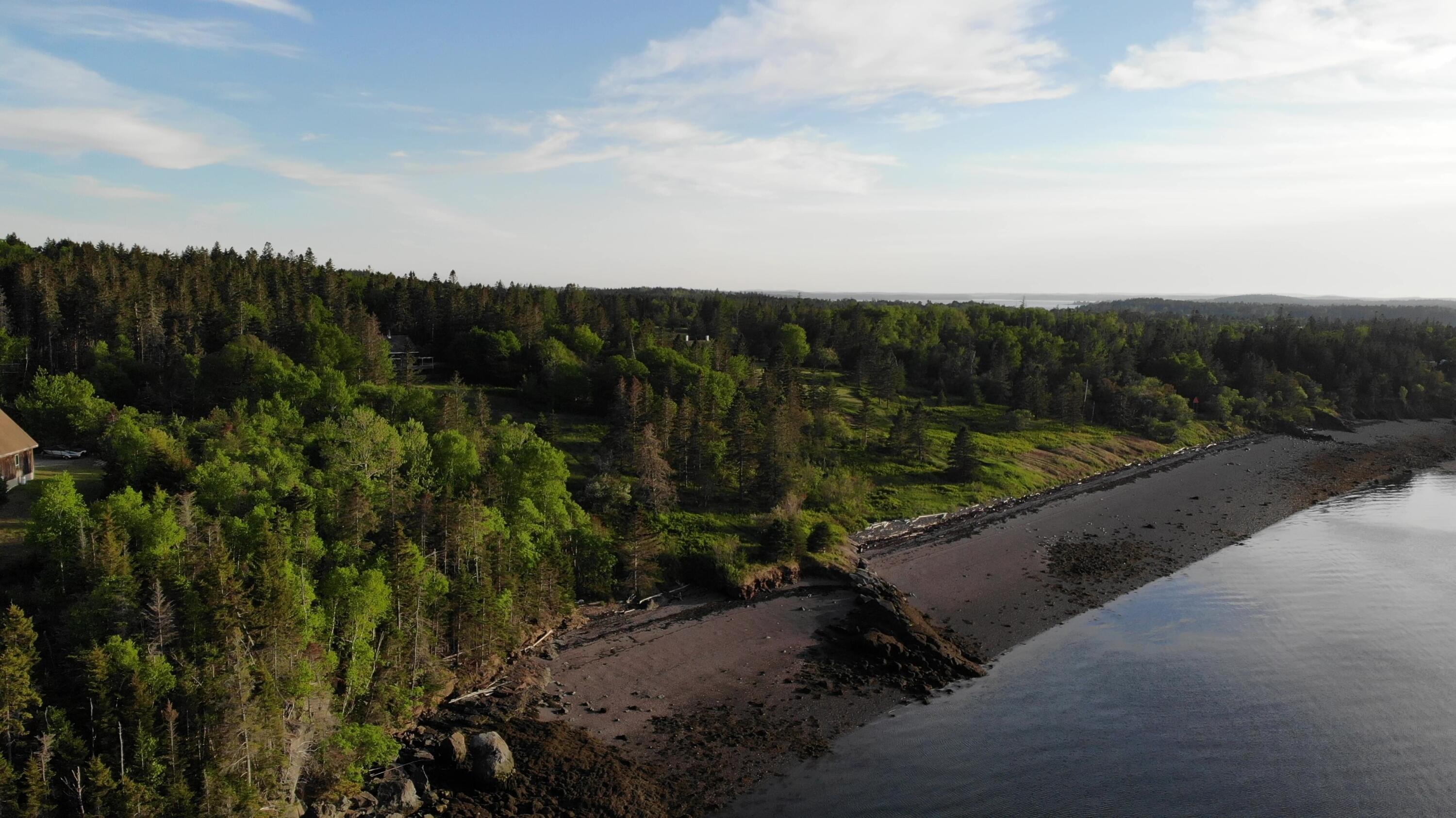 45 Kendall Head Road Eastport, ME 04631 - Photo 106 of 117 DJI_0145 - frame at 2m1s