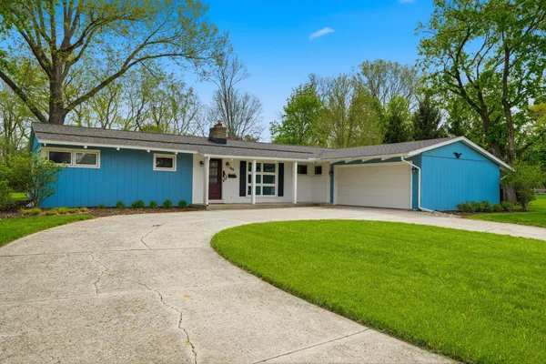 $309,900 | 234 Park Street, Tecumseh, MI 49286