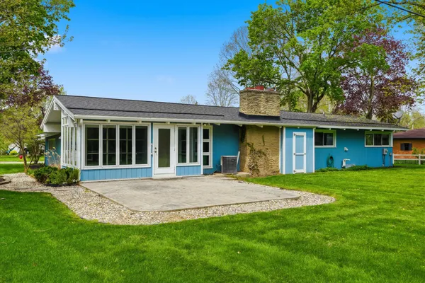 $309,900 | 234 Park Street, Tecumseh, MI 49286