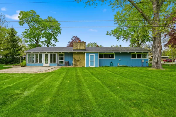 $309,900 | 234 Park Street, Tecumseh, MI 49286