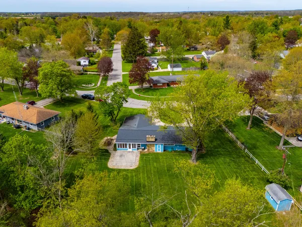 $309,900 | 234 Park Street, Tecumseh, MI 49286