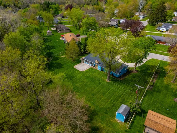 $309,900 | 234 Park Street, Tecumseh, MI 49286