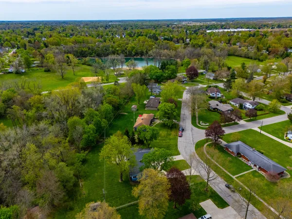 $309,900 | 234 Park Street, Tecumseh, MI 49286