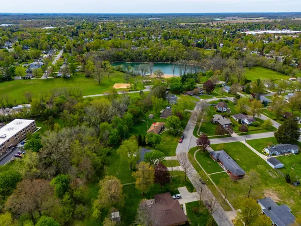 $309,900 | 234 Park Street, Tecumseh, MI 49286