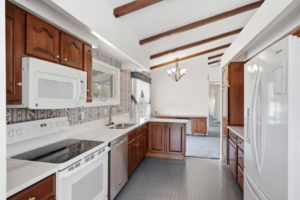 $309,900 | 234 Park Street, Tecumseh, MI 49286