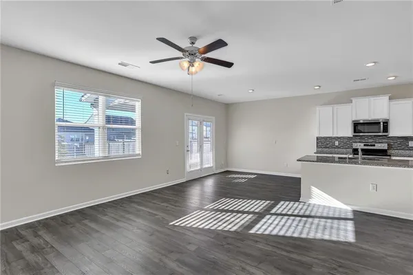 $489,000 | 2407 Pelham Pass, Dacula, GA 30019